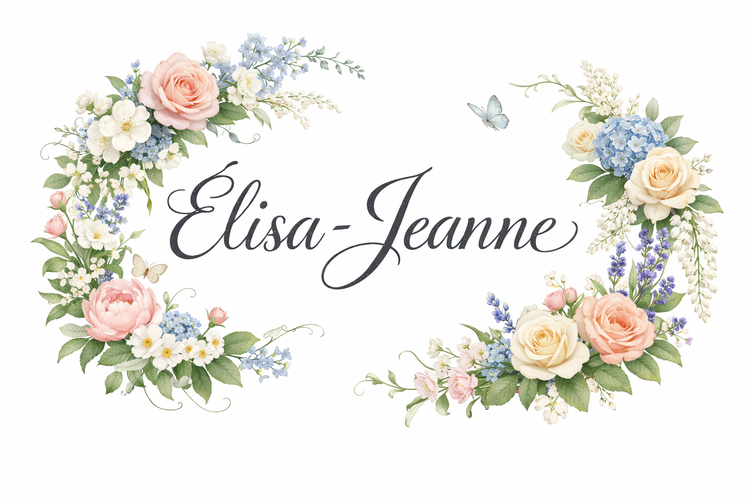 Logo elisa-jeanne